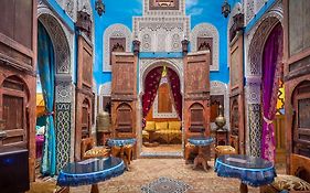 Riad Hiba