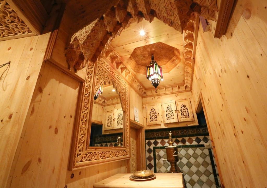 Riad Hiba Meknès Extérieur photo